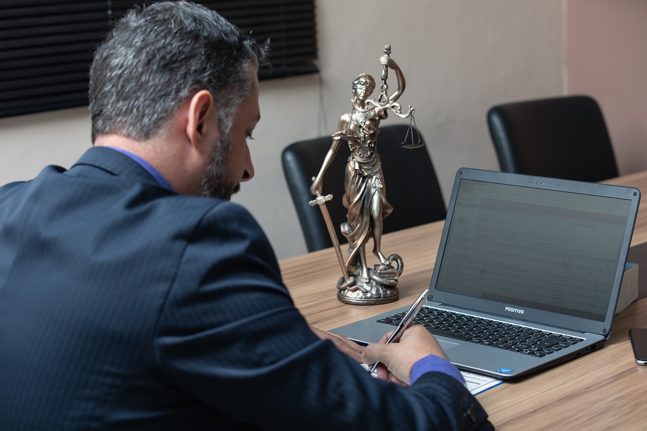 Title insurance policy review with an attorney